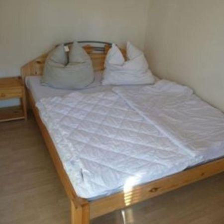 Bungalow Beate Zinnowitz Bagian luar foto