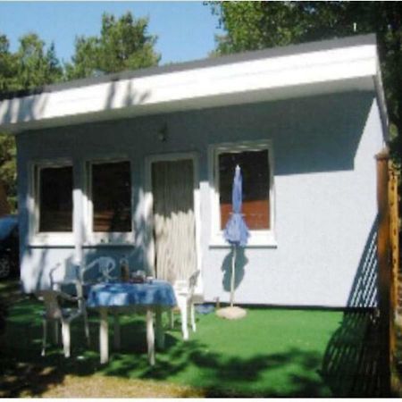 Bungalow Beate Zinnowitz Bagian luar foto