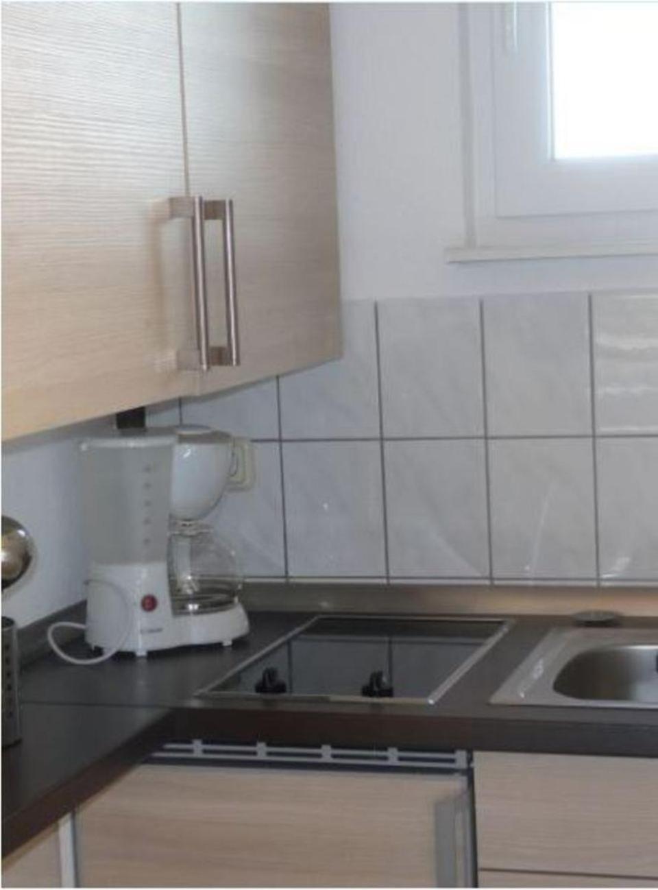 Bungalow Beate Zinnowitz Bagian luar foto