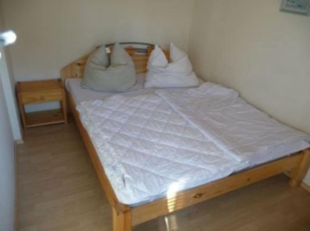Bungalow Beate Zinnowitz Bagian luar foto